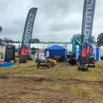 Attachment Solutions at the Hadleigh Show 2024