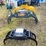 Attachment Solutions at the Hadleigh Show 2024