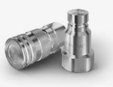 Quick Release Couplings