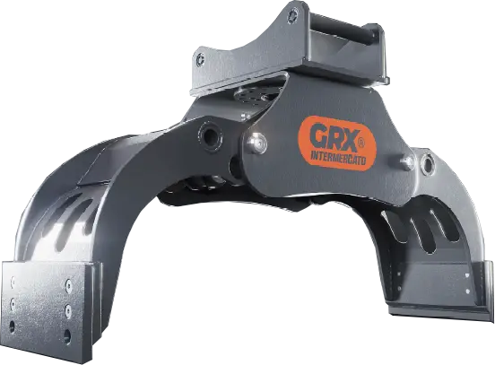 GRX® EG Sorting Grab