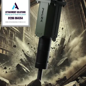 Tecna Breakers