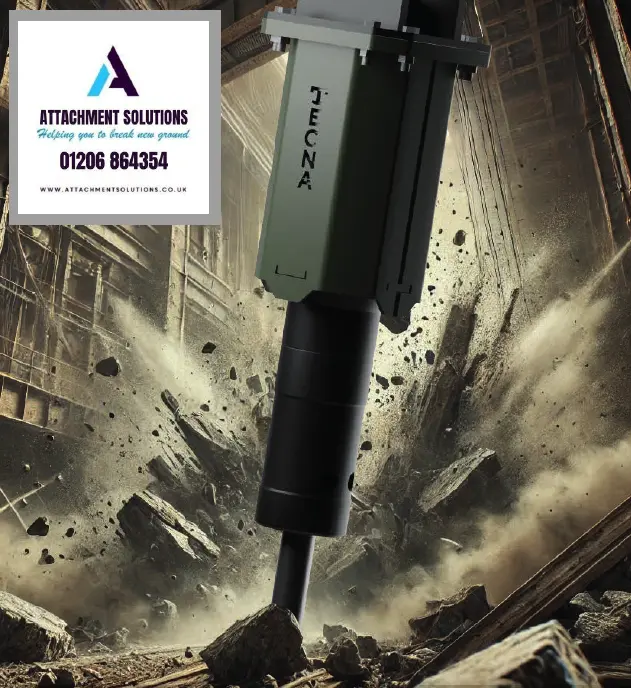 Tecna Breakers