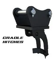 Cradle Hitch
