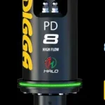 Digga PD8 Standard Drive Unit