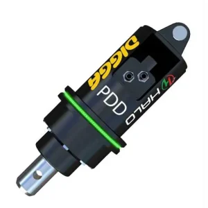 Digga PDD Drive Unit