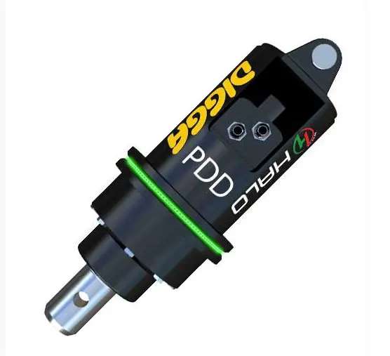 Digga PDD Drive Unit