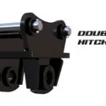 Double Pin Hitch