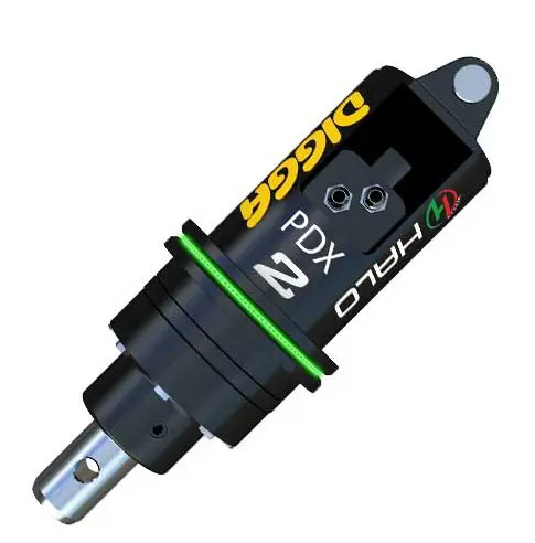 PDX2 Standard Drive unit