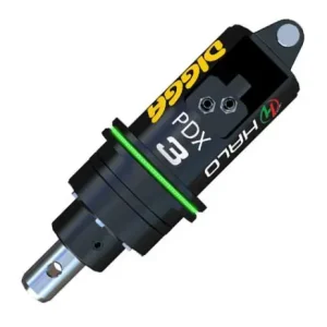 PDX3 Standard Drive unit
