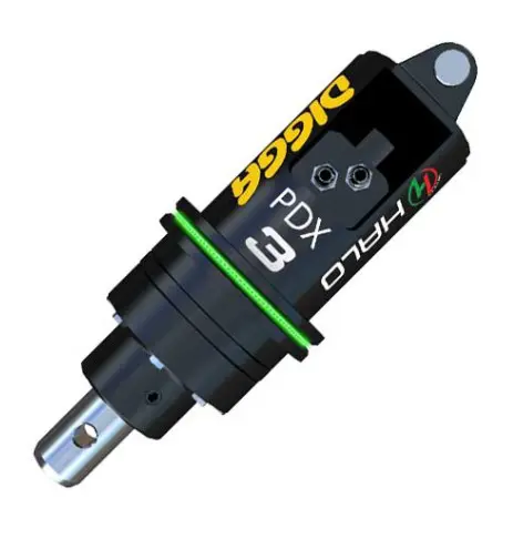 PDX3 Standard Drive unit