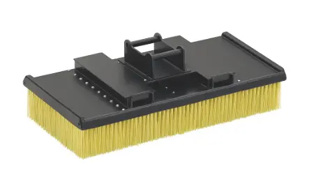 SWP15 Excavator & Forklift Sweeper Brush