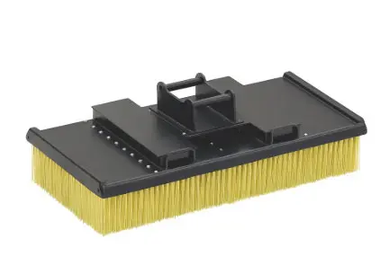 SWP 15-8 Excavator & Forklift Sweeper Brush