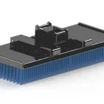 SWP18-8 Excavator & Forklift Sweeper Brush