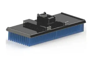 SWP18-8 Excavator & Forklift Sweeper Brush