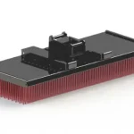 SWP21 Excavator & Forklift Sweeper Brush