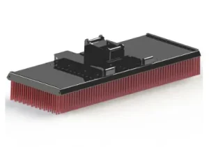 SWP21 Excavator & Forklift Sweeper Brush