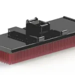 SWP21-8 Excavator & Forklift Sweeper Brush