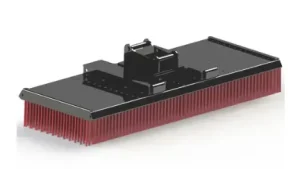 SWP21-8 Excavator & Forklift Sweeper Brush