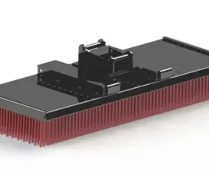 SWP21-8 Excavator & Forklift Sweeper Brush