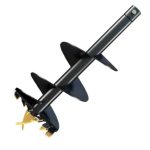 Flight Auger