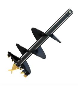 Flight Auger