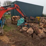 grx log grabbing