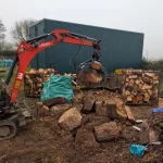 log grab grx