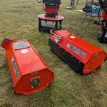 moderna mulcher