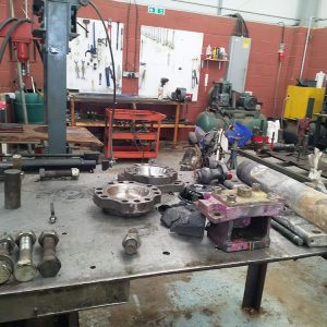 Attachment Solutions workshop