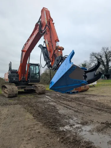 tree-shear-demo